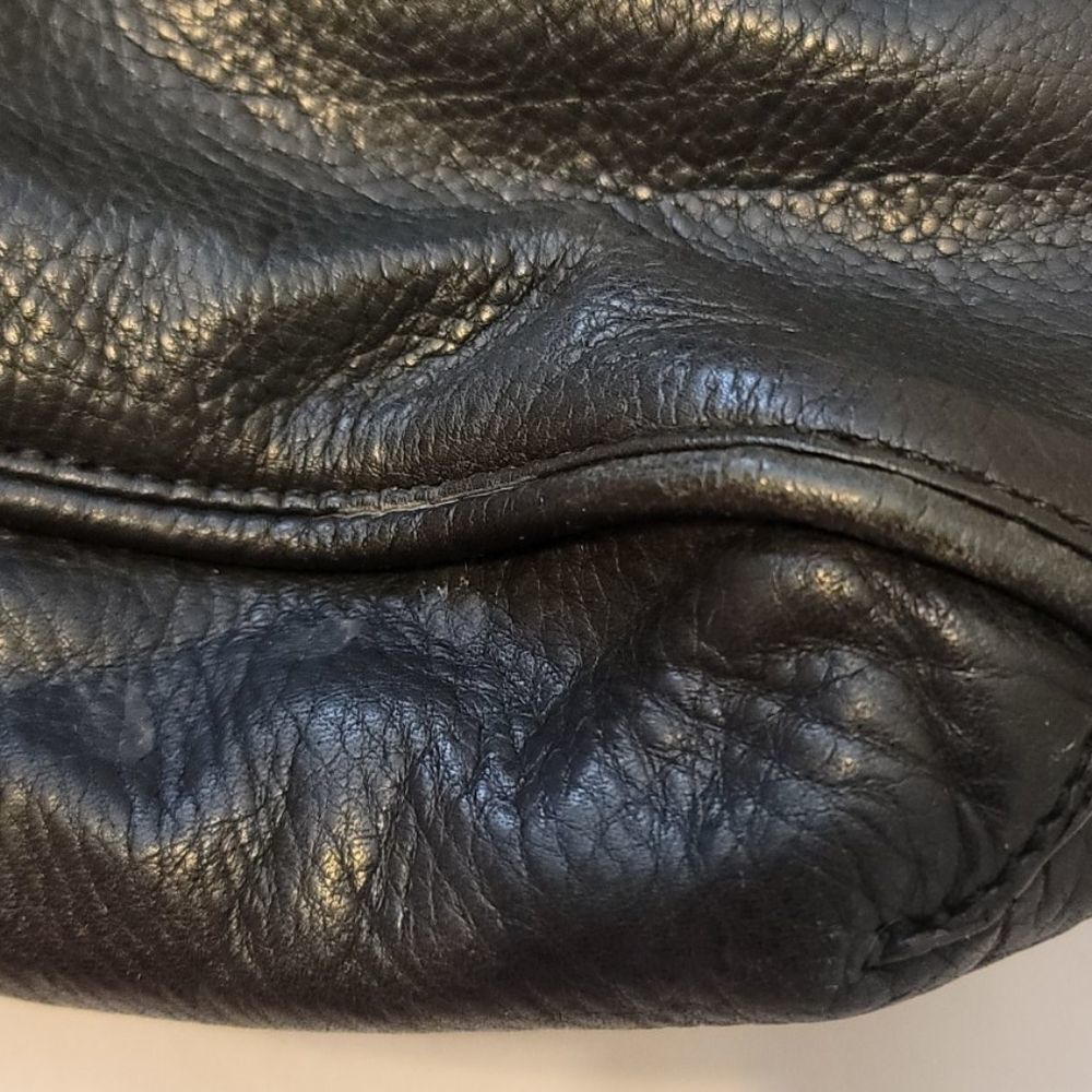 Mawkoski leather bag - Picture 13 of 14